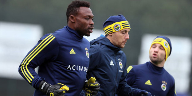 Yıldız oyuncudan Aykut Kocaman'a tepki: Ayrılmak istiyorum