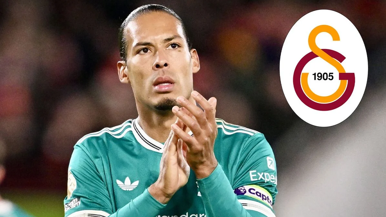 Yıldız oyuncudan Galatasaray'a olumlu sinyal!