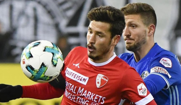 Yıldız oyuncuya büyük şok!