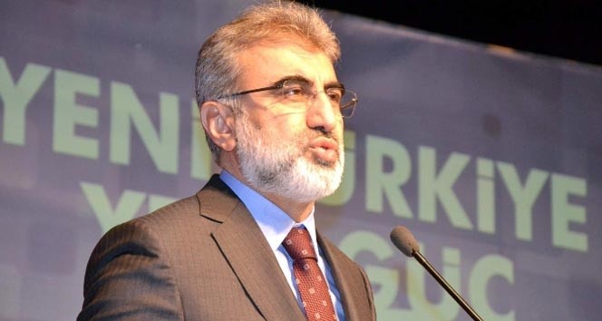 Yıldız: Sabaha kadar görevimin başında olacağım