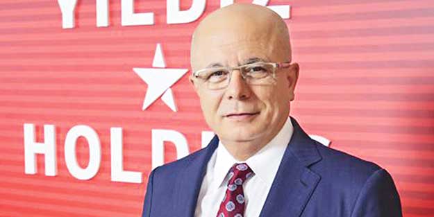 Yıldız şirketten fabrika yatırımı