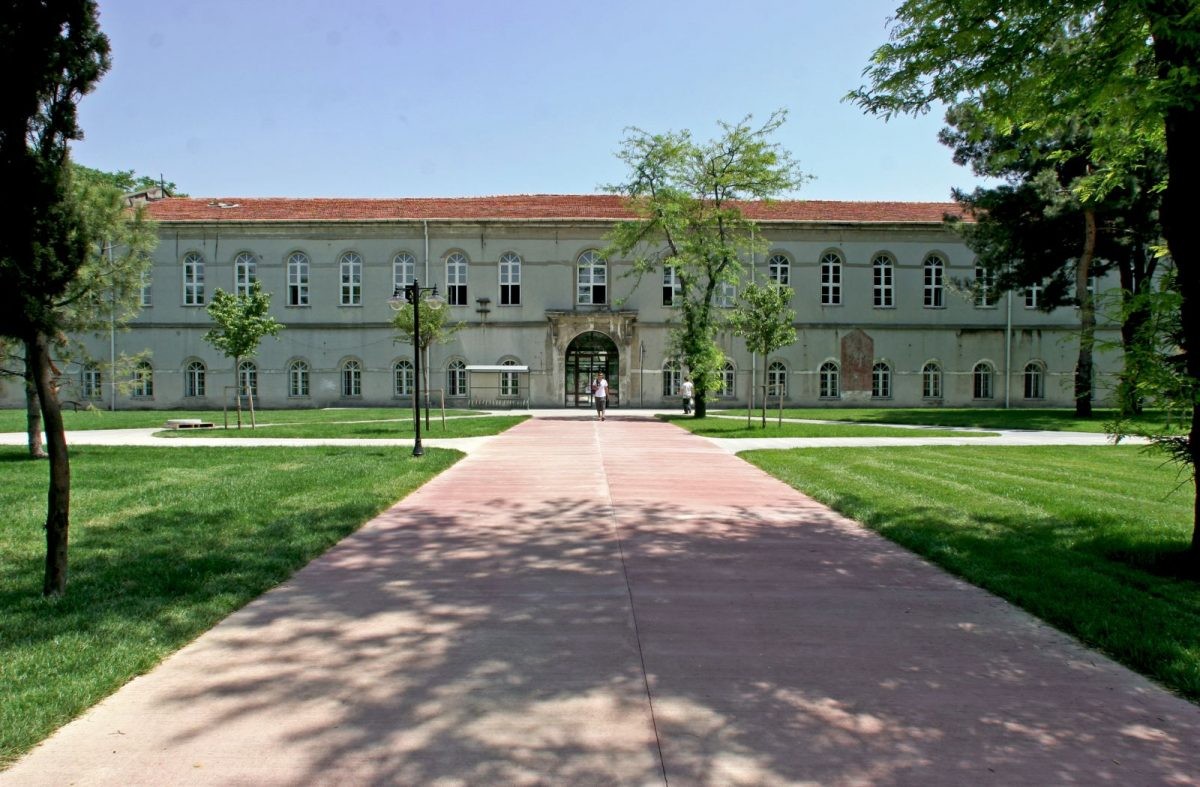 Yıldız Teknik Üniversitesi Öğretim Üyesi alacak