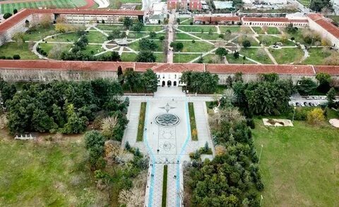 Yıldız Teknik Üniversitesi öğretim üyesi alıyor