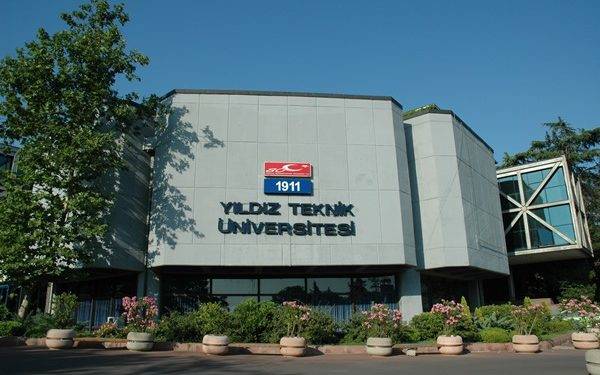 Yıldız Teknik Üniversitesi sözleşmeli personel alacak