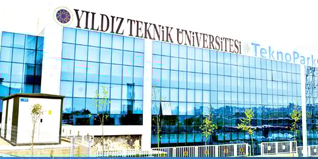 Yıldız Teknopark üreterek para basıyor!