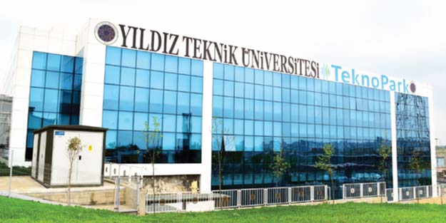 Yıldız Teknopark’tan 180 milyon dolar ihracat