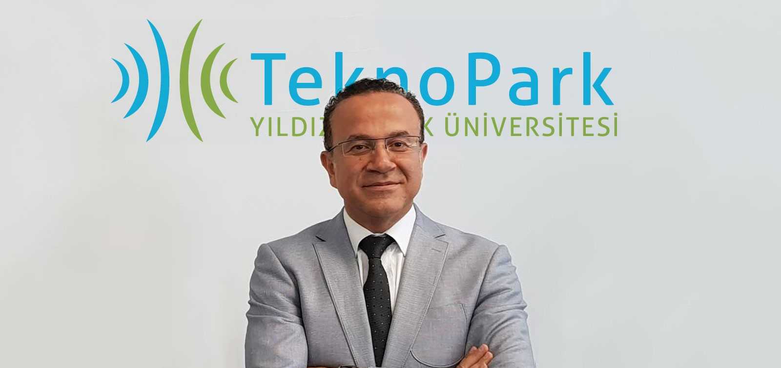 Yıldız Teknopark’tan 87 firmaya kira indirimi