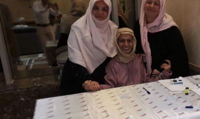 Yıldız Tilbe: Şeriat yasaları kusursuz işliyor