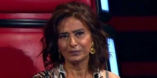 Yıldız Tilbe'den sert tepki: DSÖ'ye inanmıyorum!