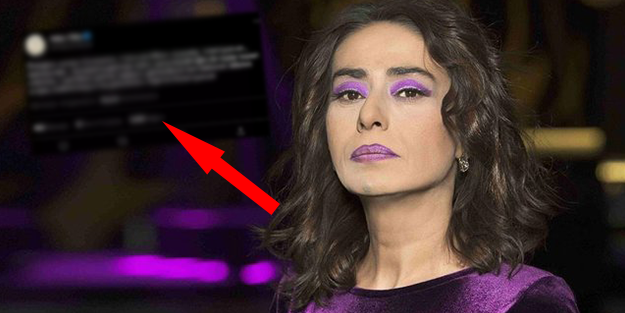 Yıldız Tilbe vasiyetini Türkiye'ye duyurdu! Sosyal medya yıkıldı