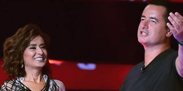 Yıldız Tilbe’den flaş O Ses Türkiye açıklaması!