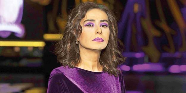 Yıldız Tilbe'nin PCR test gerekçesi 'pes' dedirtti!