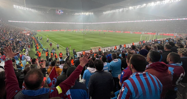 Trabzonspor’da Mısırlı yıldız çılgınlığı: Salah geldi rekor kırıldı