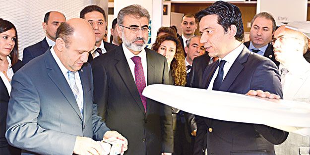 Yıldız: Enerji tasarrufu kültür olarak yerleşmeli