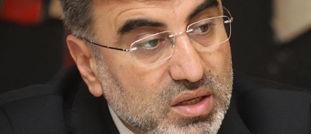 Yıldız: Saatler ileri-geri alınacak