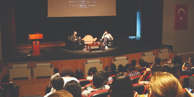 Yıldız’dan girişimcilik ekosistemine katkı