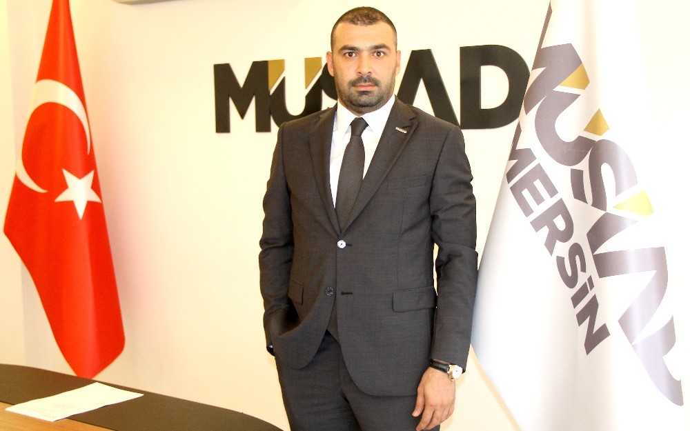 Yıldızgörer: “YEP paketi ülke ekonomisi için büyük önem taşıyor” 