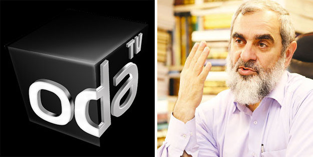 Oda tv, Nurettin Yıldız'ı hedef göstermeye devam ediyor