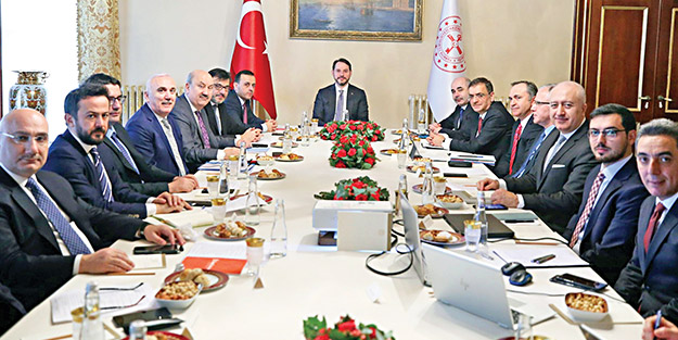 “Yılı beklentilerin ötesinde bir performansla kapattık”
