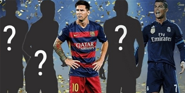 Yılın 11'i açıklandı