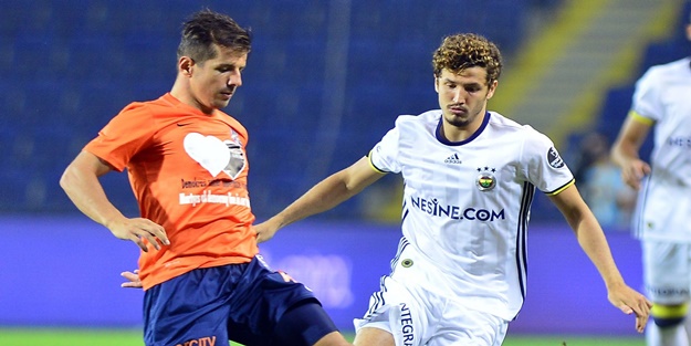 Yılın bomba iddiası!Salih Uçan Başakşehir'e Emre Fenerbahçe'ye