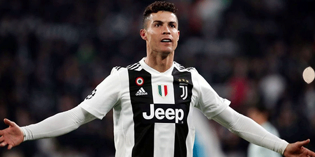 Yılın bombası! Cristiano Ronaldo’ya ilk teklifi yaptılar