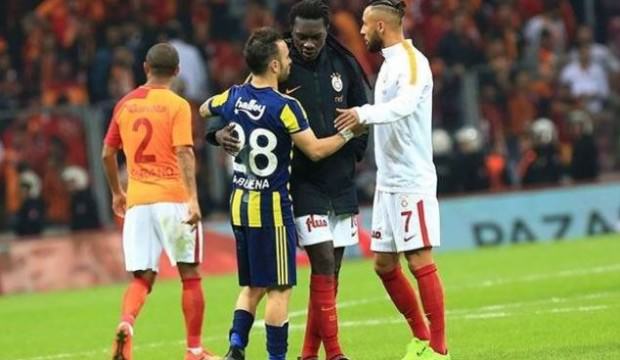 Yılın bombası! 'Fenerbahçe'yi bırak Galatasaray'a gel'
