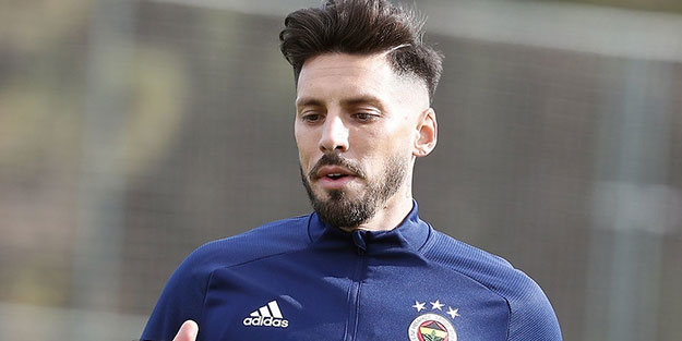 Yılın bombası Sosa'dan! Resmi imza için Ankara'ya gidiyor