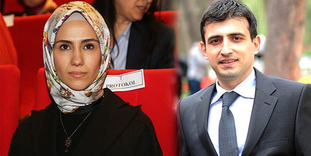 Yılın düğününün organizatörü tanıdık bir isim