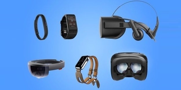 Yılın en iyi giyilebilir teknolojik ürünleri!