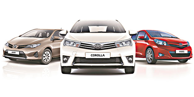 Yılın en sıcak kampanyaları