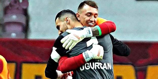 Yılın En'lerine Süper Lig'den imza