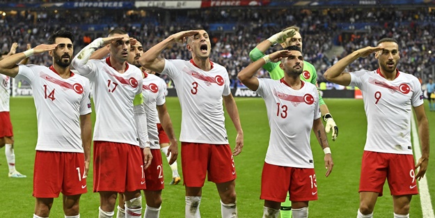 Yılın fotoğrafları belli oldu