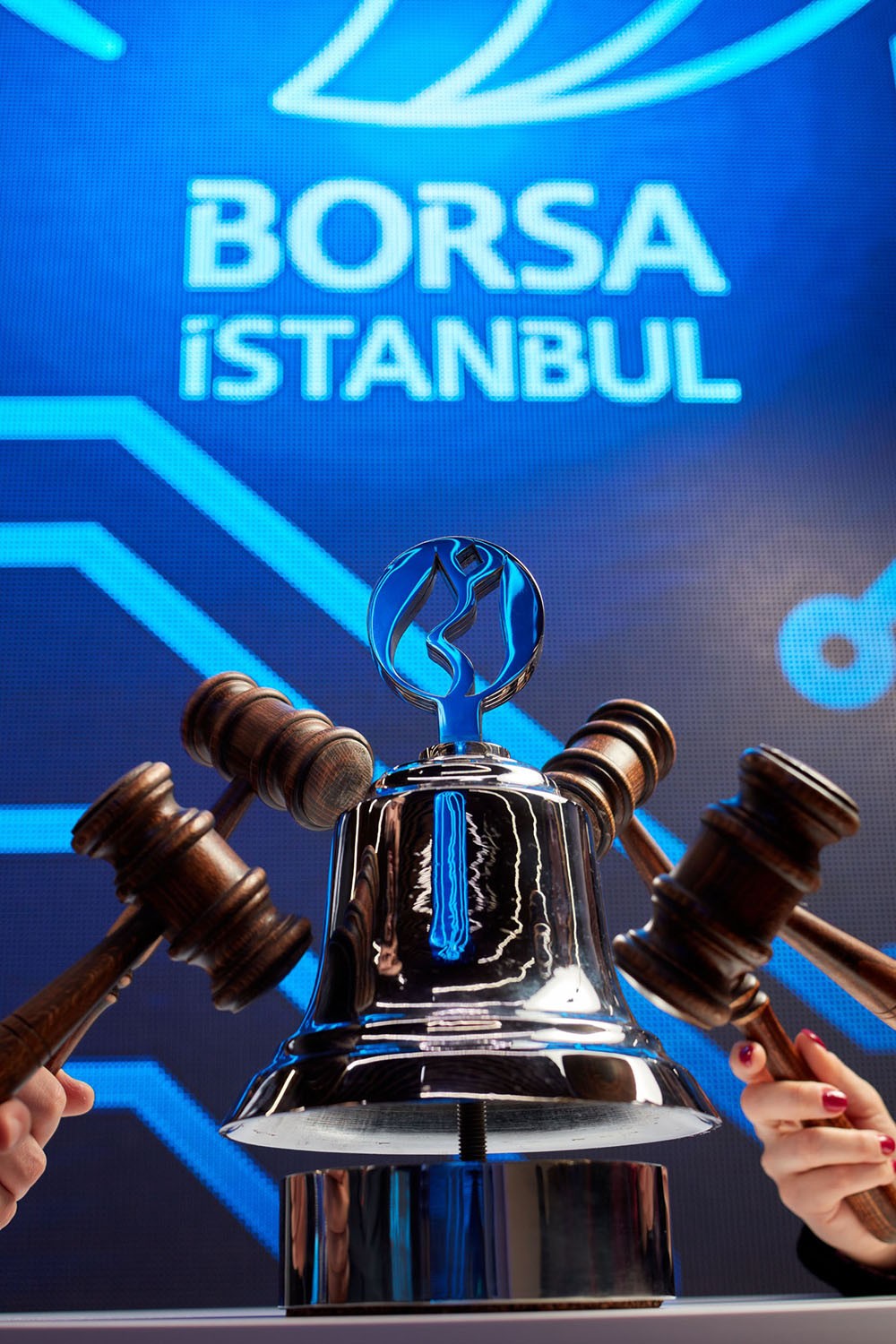 Yılın ilk 10 ayında 45 şirket halka arz oldu! Yatırımcı sayısı 90 milyona yaklaştı