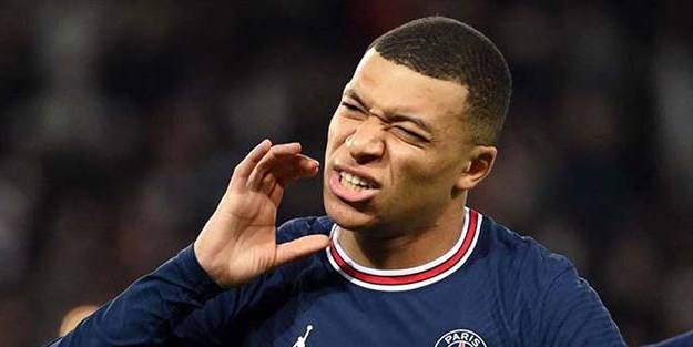 Yılın ilk bombasında geri sayım