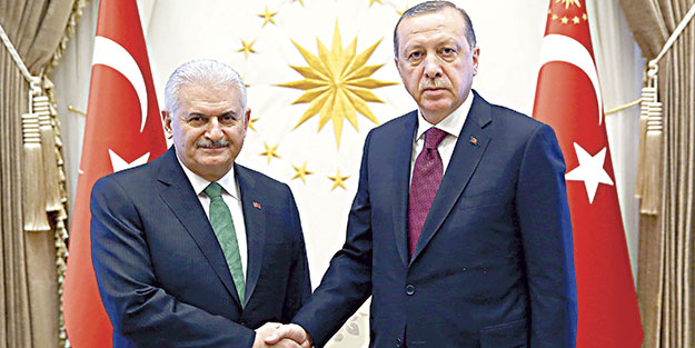 Yılın ilk MGK'sı