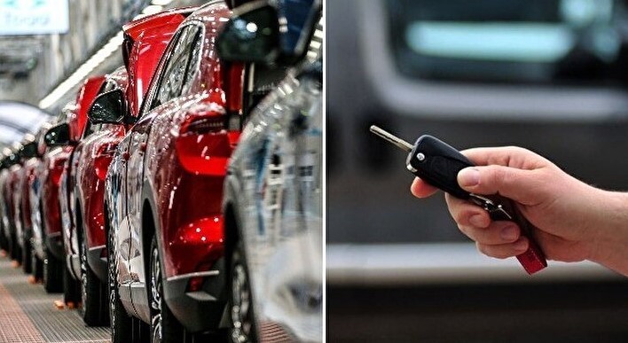 Yılın ilk yarısında en fazla satılanlar belli oldu! İşte en çok tercih edilen otomobil markaları