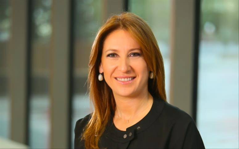 ‘Yılın Lideri’ Pegasus’tan Güliz Öztürk seçildi