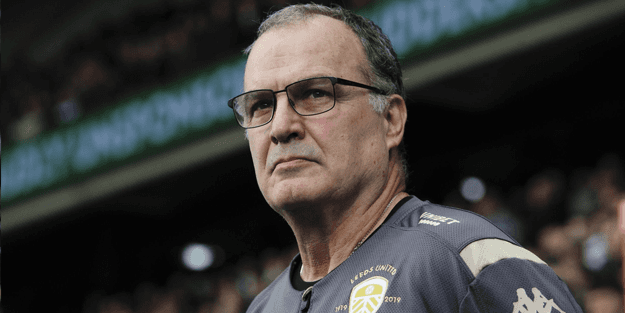 Yılın menajeri seçilmişti... Bielsa'nın Fenerbahçe'den talebi ortaya çıktı