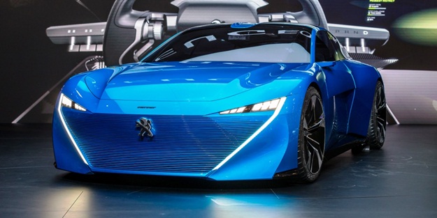 ‘Yılın Otomobili’ seçilen 3008 Suv ile Suv atağının meyvelerini toplayan Peugeot, otonom sürüş alanında da iddialı