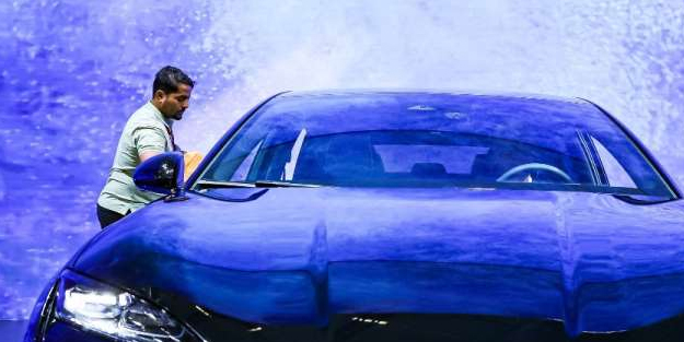 Yılın otomobili Türkiye'yi seçti: Dünyada ses getiren BYD Seal Türkiye'ye 2024'te geliyor! Son tahmin, ilgili dikkat çeken çıkış