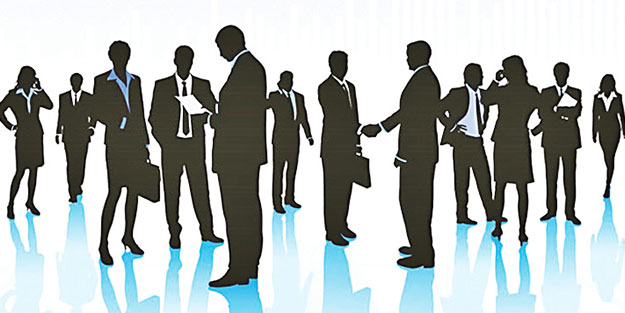 Yılın son çeyreğinde iş değiştirenlerin sayısı arttı