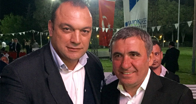 Yılın Spor Muhabiri Ödülü Keşaplı'nın oldu