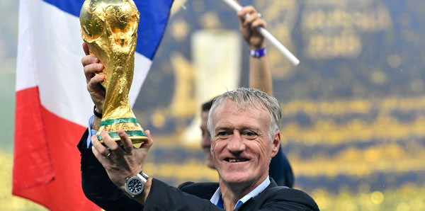 Yılın en iyi teknik direktörü için 11 aday belirlendi! İşte o isimler...