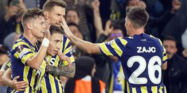 Yılın transfer bombası! Fenerbahçeli yıldız bedava Beşiktaş'a