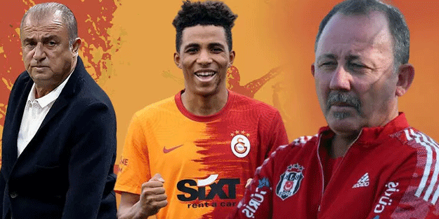 Yılın transfer çalışımı! Başrolde Beşiktaş ve Galatasaray var
