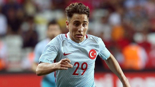 Yılın transfer savaşı: Emre