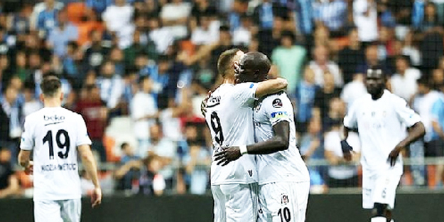 Yılın transferi Kartal'dan! Öyle bir hamle yapıyor ki...