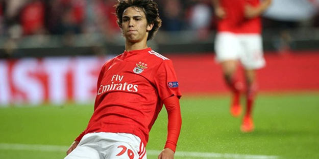 Yılın transferi resmen açıklandı! 126 milyon euro