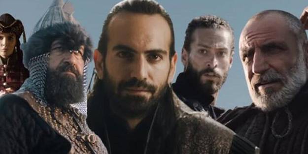 Yılın transferi! Uyanış Büyük Selçuklu'dan Teşkilat'a geliyor